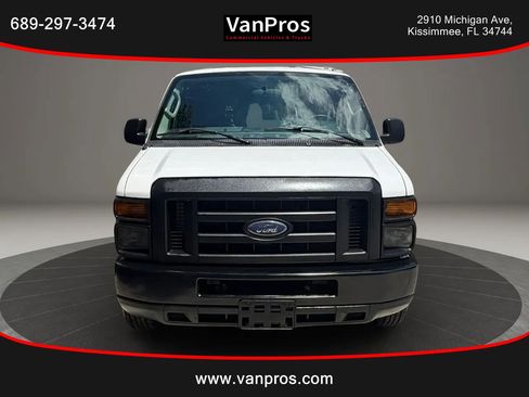 Used 2010 Ford E-250 and Econoline 250 RWD image 7