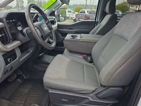 Certified 2023 Ford F350 XLT w/ FX4 Off-Road Package image 14