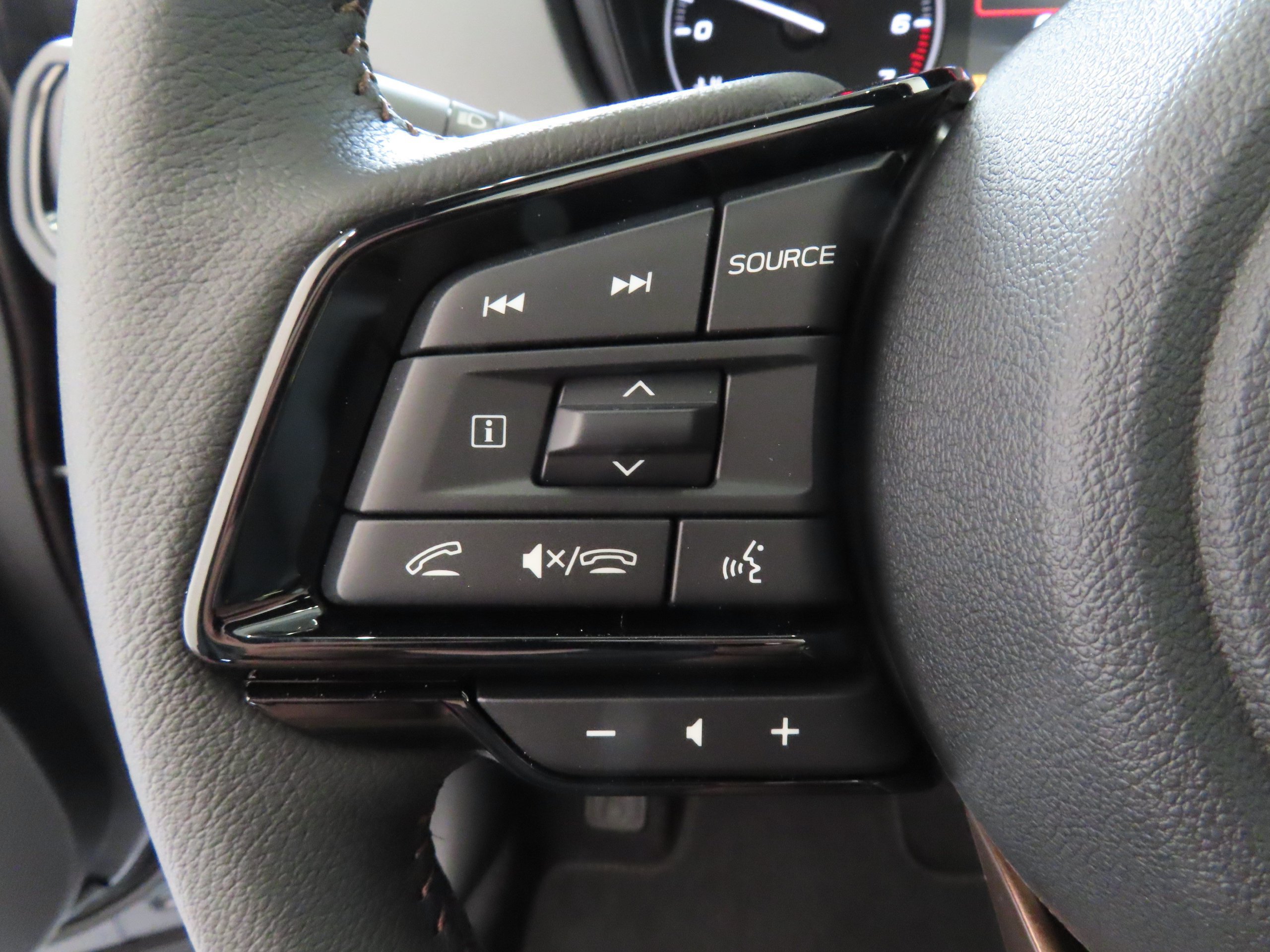 New 2026 Subaru Forester Sport AWD/4WD image 11