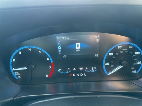 Used 2023 Ford Bronco Sport Big Bend image 19