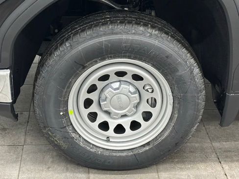 New 2026 GMC Sierra 1500 Pro w/ Pro Value Package image 6