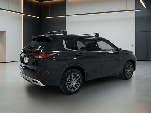 Used 2022 Mitsubishi Outlander SEL FWD image 5