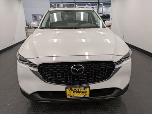 Certified 2023 MAZDA CX-5 AWD 2.5 S w/ Preferred Package image 2