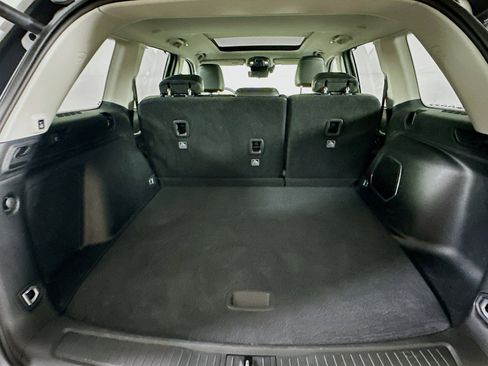 Used 2022 Jeep Grand Cherokee Limited 4xe w/ Luxury Tech Group II image 29