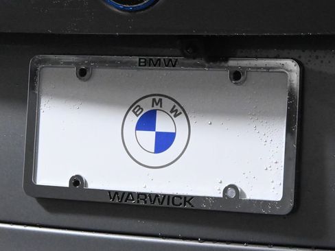 Used 2026 BMW X5 xDrive50e w/ Premium Package image 14