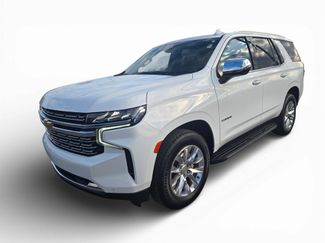 Used 2024 Chevrolet Tahoe Premier video 1