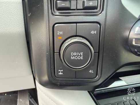 Used 2024 Ford F250 Limited w/ FX4 Off-Road Package AWD/4WD image 22