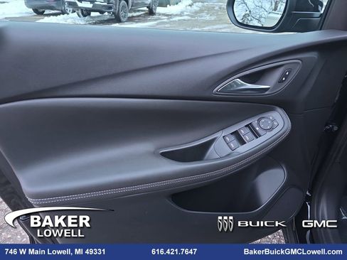 New 2026 Buick Encore GX Preferred w/ Comfort Package image 26