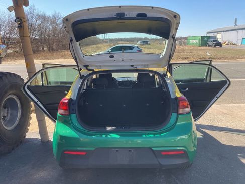 Used 2018 Kia Rio LX FWD image 29