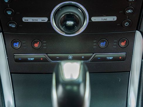 Used 2015 Ford Edge Titanium w/ Equipment Group 302A image 25