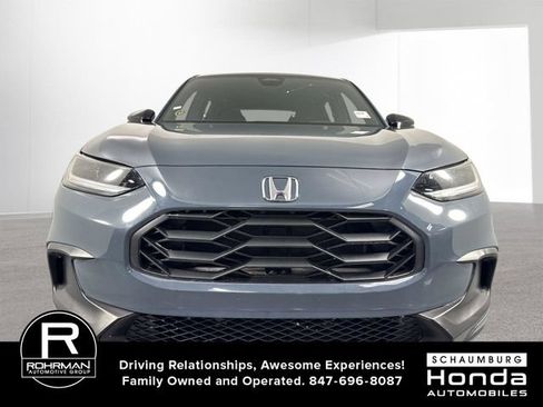 Used 2025 Honda HR-V Sport image 27