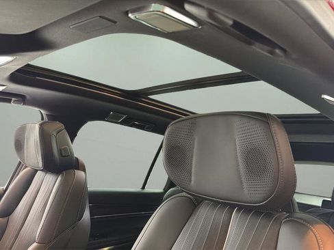 Certified 2026 Cadillac Vistiq Sport w/ LPO, Floor Liner Package image 20