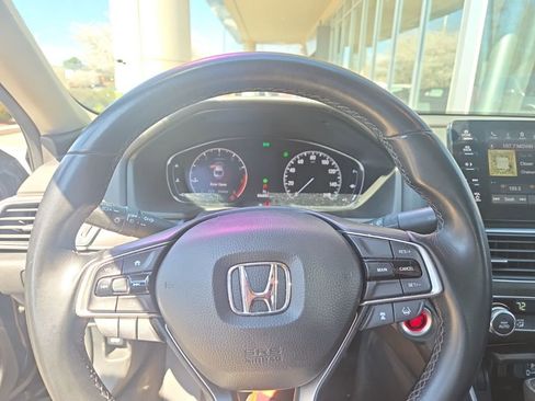 Used 2020 Honda Accord EX-L image 16