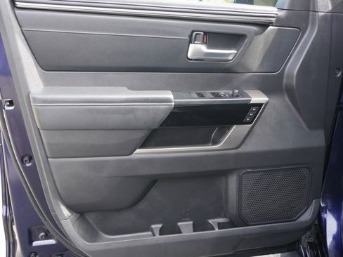 Used 2024 Toyota Sequoia Limited image 24