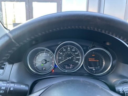 Used 2014 MAZDA CX-5 Grand Touring image 22