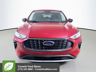 New 2026 Ford Escape Active w/ Cold Weather Package