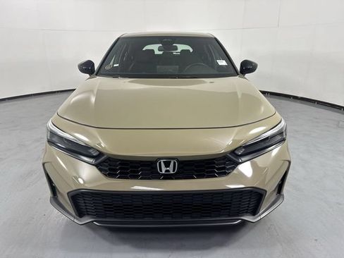 Used 2025 Honda Civic Sport image 27