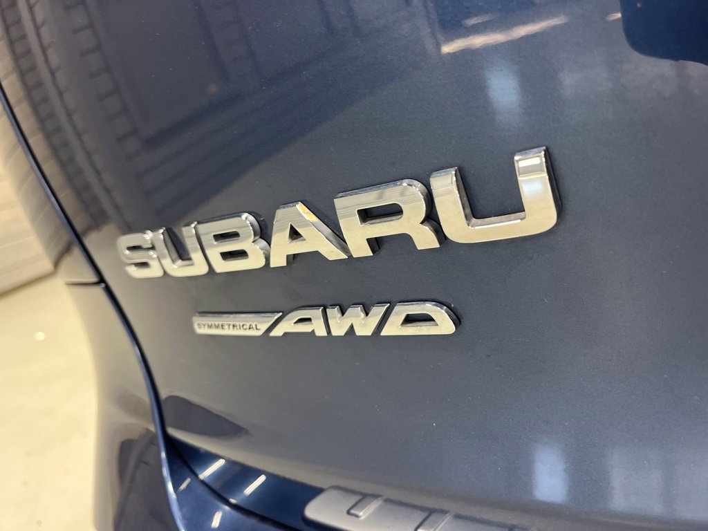 Used 2021 Subaru Ascent Limited w/ Technology Package AWD/4WD image 35