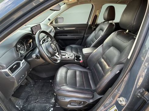 Used 2024 MAZDA CX-5 Carbon Edition AWD/4WD image 18