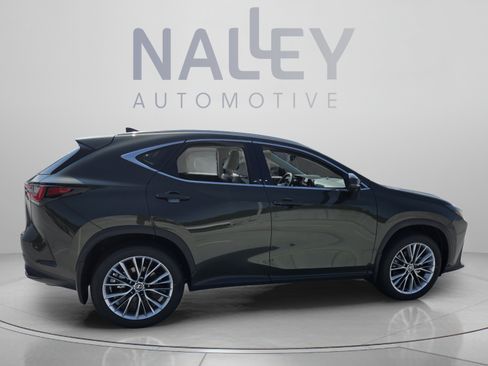 New 2026 Lexus NX 350 AWD w/ Luxury Package image 6