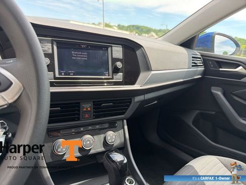Used 2023 Volkswagen Jetta S FWD image 17