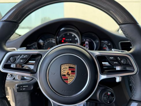 Certified 2017 Porsche 911 Turbo S image 31