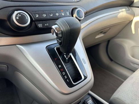 Used 2013 Honda CR-V EX image 29