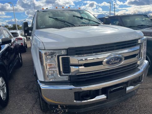 Used 2018 Ford F250 XLT image 20