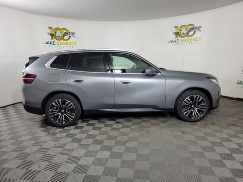 New 2026 BMW X3 xDrive30 w/ Premium Package AWD/4WD image 8