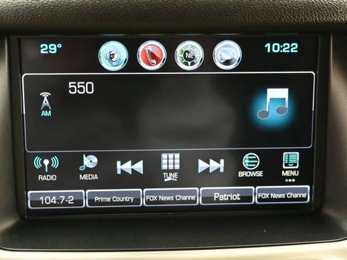 Used 2020 GMC Yukon SLE image 22