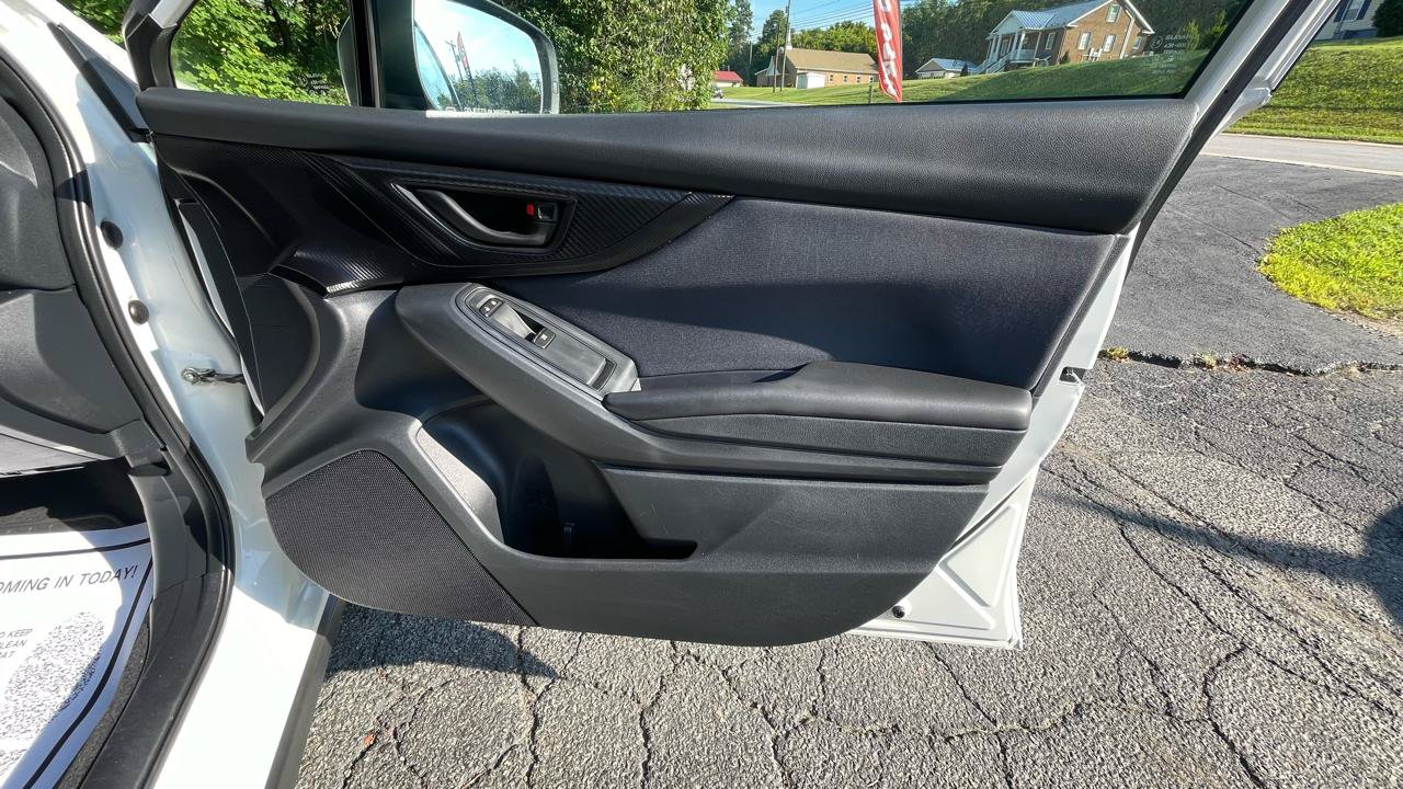 Used 2018 Subaru Crosstrek 2.0i Premium AWD/4WD image 26