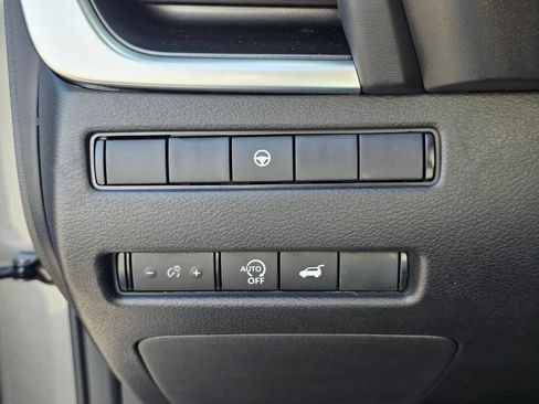 New 2026 Nissan Rogue Dark Armor AWD/4WD image 32