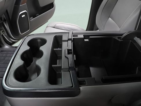 Used 2019 GMC Sierra 2500 SLT w/ Duramax Plus Package image 20