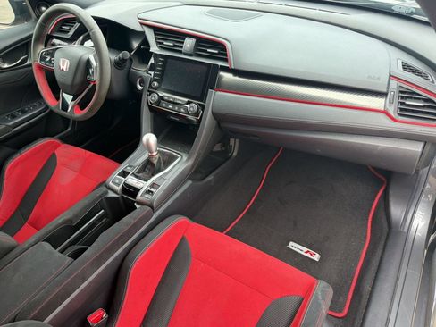 Used 2020 Honda Civic Type R image 27