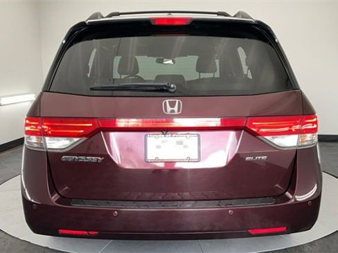Used 2014 Honda Odyssey Touring image 11