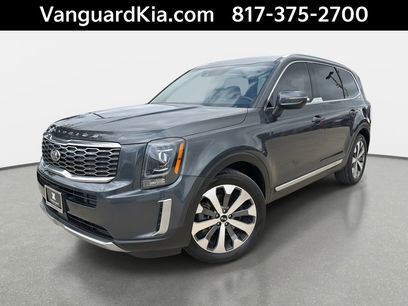 Used 2020 Kia Telluride EX w/ EX Premium Package