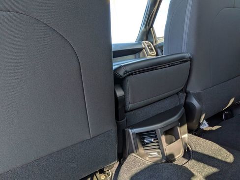 New 2026 RAM 2500 Tradesman image 29