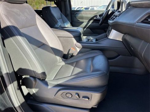 Used 2023 Chevrolet Tahoe LT image 28