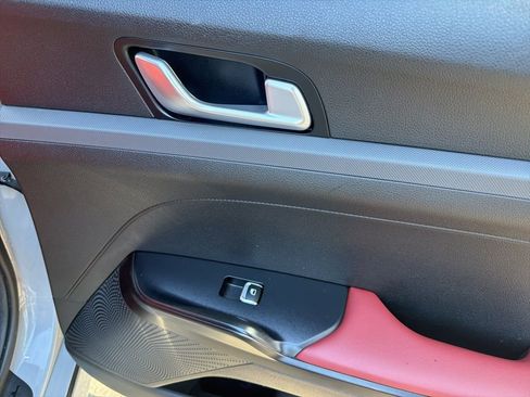 Used 2023 Kia K5 GT-Line w/ GT-Line Premium Package image 26