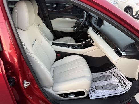 Used 2018 MAZDA MAZDA6 Signature FWD image 13