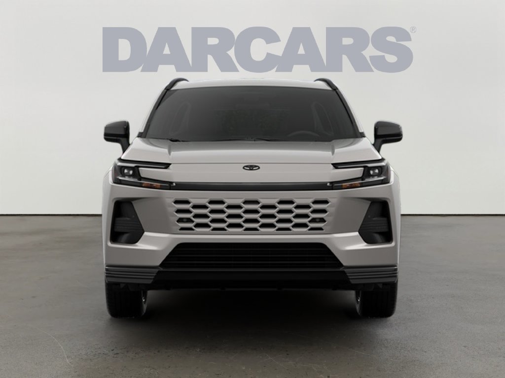 New 2026 Toyota RAV4 SE AWD/4WD image 2