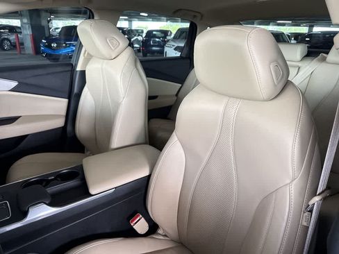 Certified 2023 Acura TLX w/ Technology Package FWD image 14