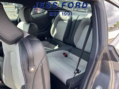 Used 2024 Ford Mustang Coupe image 13
