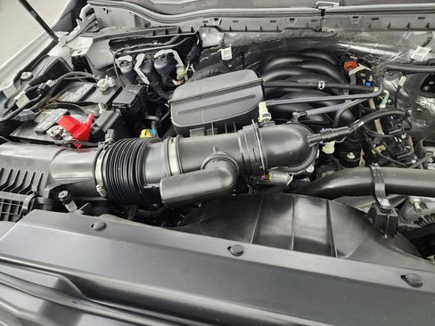 Used 2022 Ford F250 King Ranch w/ Tremor Off-Road Package image 23