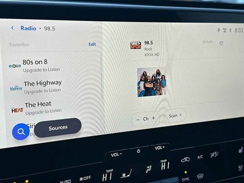 Certified 2024 Subaru Solterra w/ Touring Package image 23