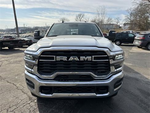 Used 2025 RAM 2500 Tradesman image 3