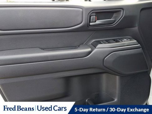 Used 2025 Toyota Land Cruiser 1958 AWD/4WD image 14
