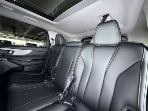 Used 2024 Acura MDX FWD image 22