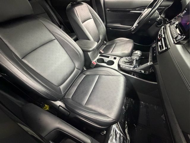 Used 2023 Kia Seltos SX AWD/4WD image 24