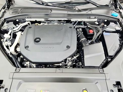 Certified 2023 Volvo S90 B6 Plus w/ Protection Package Premier image 34